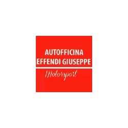 Autofficina Gommista Effendi Giuseppe Motorsport, Azzano San Paolo orari di apertura