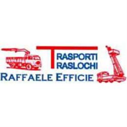 Efficie Raffaele Trasporti e Traslochi, Napoli orari di apertura