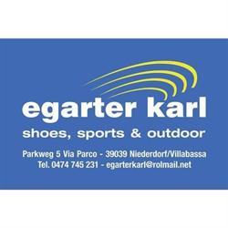 Egarter Karl, Villabassa orari di apertura