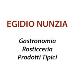 Egidio Nunzia, Napoli orari di apertura