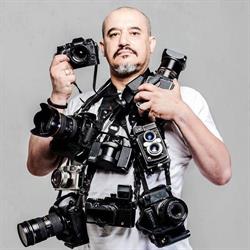 Guido Fuà Eikona - Fotografia e Video, Roma orari di apertura
