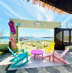El Caribe SAS Di Tagliente Alberto & C., Pulsano orari di apertura