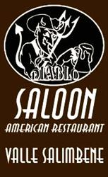 El Diablo Saloon, Valle Salimbene orari di apertura
