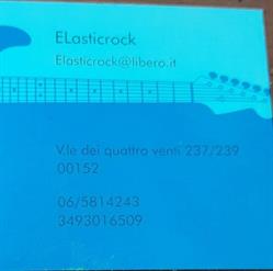 elastic rock, Roma orari di apertura