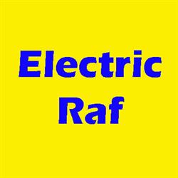 Electric Raf, Crema orari di apertura