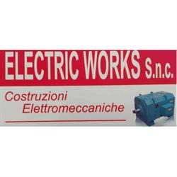 Electric Works, Pollena Trocchia orari di apertura