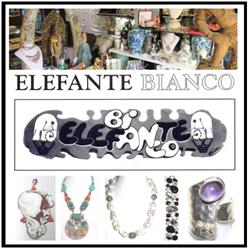 Elefante Bianco Di Milani A., Arese orari di apertura