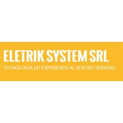 Eletrik System, Valdisotto orari di apertura