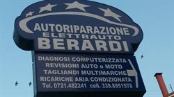 Elettrauto - Berardi Enzo, Pesaro orari di apertura