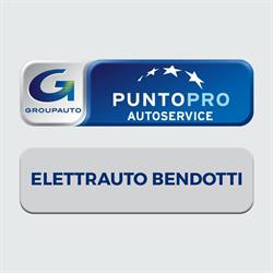 Elettrauto Bendotti Di Bendotti L. & C. SNC, Paderno Dugnano orari di apertura