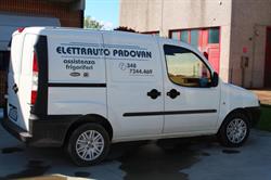 Elettrauto Padovan, Lusia orari di apertura