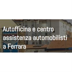 Autofficina Sitta e Balugani srl, Ferrara orari di apertura