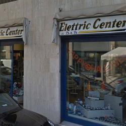 Elettric Center, Ferrara orari di apertura