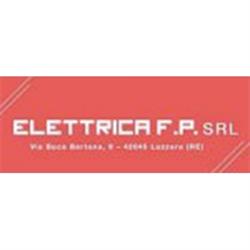 Elettrica F.P. Srl, Luzzara orari di apertura