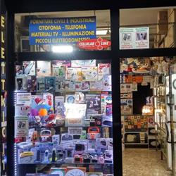 Elettrica Ma.Gi. Di Lucidi Mauro, Roma orari di apertura