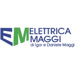 Elettrica Maggi, Mapello orari di apertura