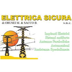 Elettrica Sicura, Contigliano orari di apertura