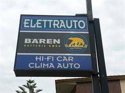 Elettrocars Di Regali Silvio, Carbonia orari di apertura