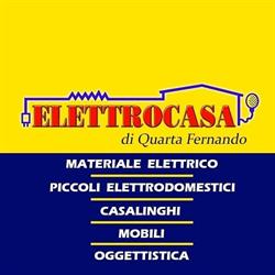 Elettrocasa Di Quarta Fernando, Monteroni di Lecce orari di apertura