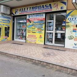Elettrocasa S.a.s. Di Ciro Zazzaro, Napoli orari di apertura