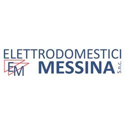 Elettrodomestici Messina S.N.C.Di Messina Onofrio Sandro E C., Castellammare del Golfo orari di apertura