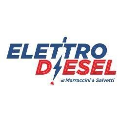 Elettrodiesel, Lucca orari di apertura