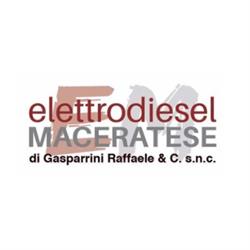 Elettrodiesel Maceratese, Macerata orari di apertura