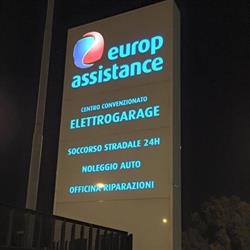 Elettrogarage Gervasoni Radaelli, Caponago orari di apertura