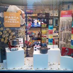 Elettromarket Abruzzi (Srl), Milano orari di apertura