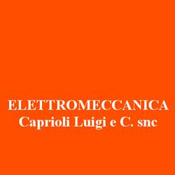 Elettromeccanica Caprioli Luigi e C, Solbiate Olona orari di apertura