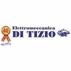 Elettromeccanica di Tizio, Miglianico orari di apertura