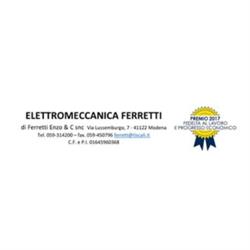 Elettromeccanica Ferretti, Modena orari di apertura