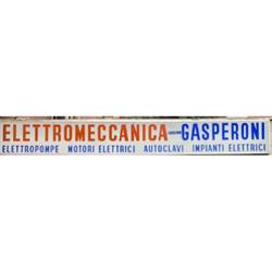 Elettromeccanica Gasperoni Srl, Roma orari di apertura