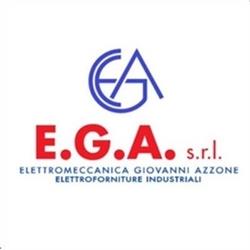 E.G.A. - Elettromeccanica Giovanni Azzone, Matera orari di apertura