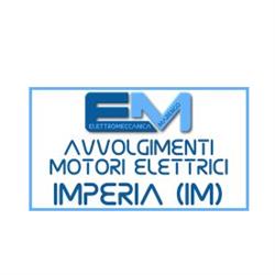 Elettromeccanica Marengo, Imperia orari di apertura