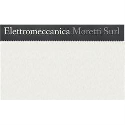 Elettromeccanica Moretti, Ospedaletto orari di apertura