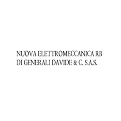 Nuova Elettromeccanica Rb di Generali Davide & C. S.a.s., Riccione orari di apertura