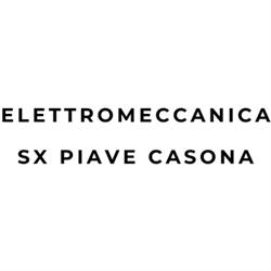 Elettromeccanica Sx Piave Casonato Fabio e C. Snc, Roncadelle orari di apertura