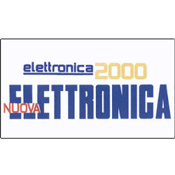 Elettronica 2000, Parma orari di apertura