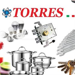 Elettronica Torres SRL, Palermo orari di apertura