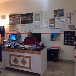 Elettronica Vesuviana SRL, Terzigno orari di apertura
