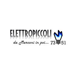 ELETTROPICCOLI 73-51 SRL, Ponsacco orari di apertura