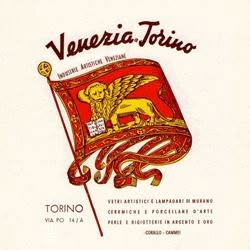 Venezia a Torino, orari di apertura
