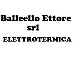 Balleello Ettore Elettrotermica Srl, Castiglione Olona orari di apertura