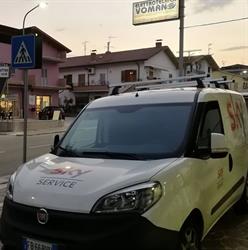 Elettrotecnica Vomano, Penna Sant'Andrea orari di apertura