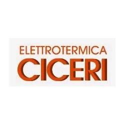 Elettrotermica Ciceri S.a.s., Torino orari di apertura