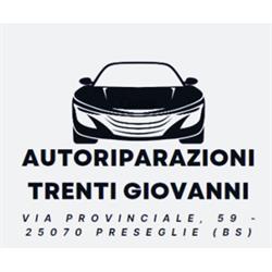 Autoriparazioni Trenti Giovanni, Preseglie orari di apertura