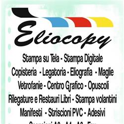 Eliocopy, Bovolone orari di apertura