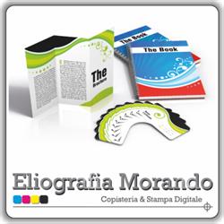 Eliografia Morando, Voghera orari di apertura