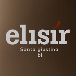Elisir, Santa Giustina orari di apertura